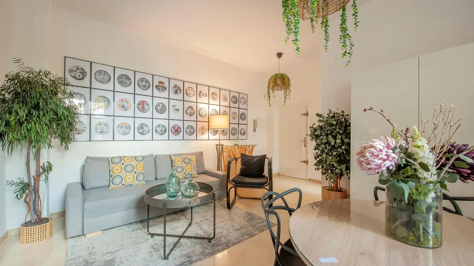 סביליה Ibarra Life M&P Apartment ספרד