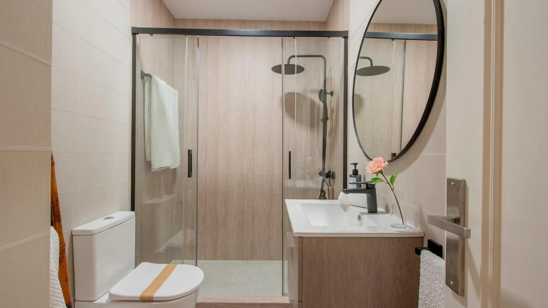 סביליה Ibarra Life M&P Apartment