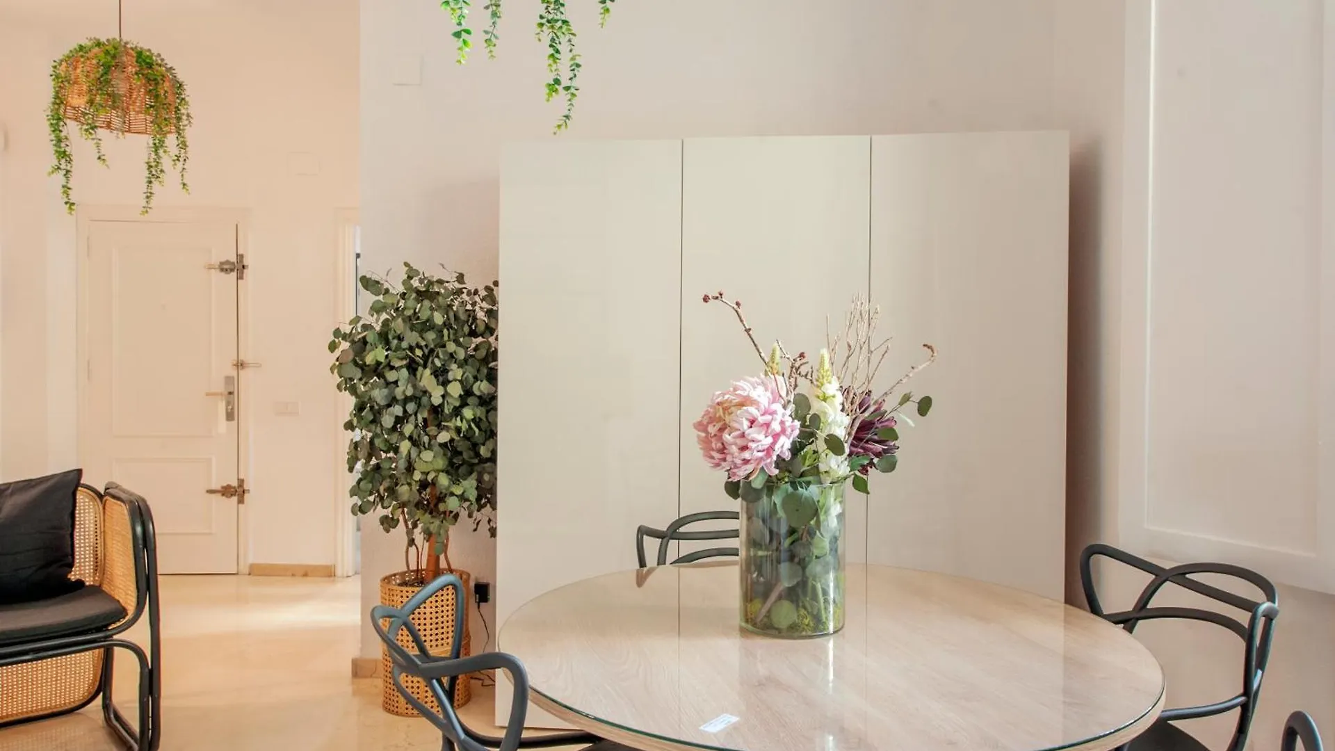 סביליה Ibarra Life M&P Apartment