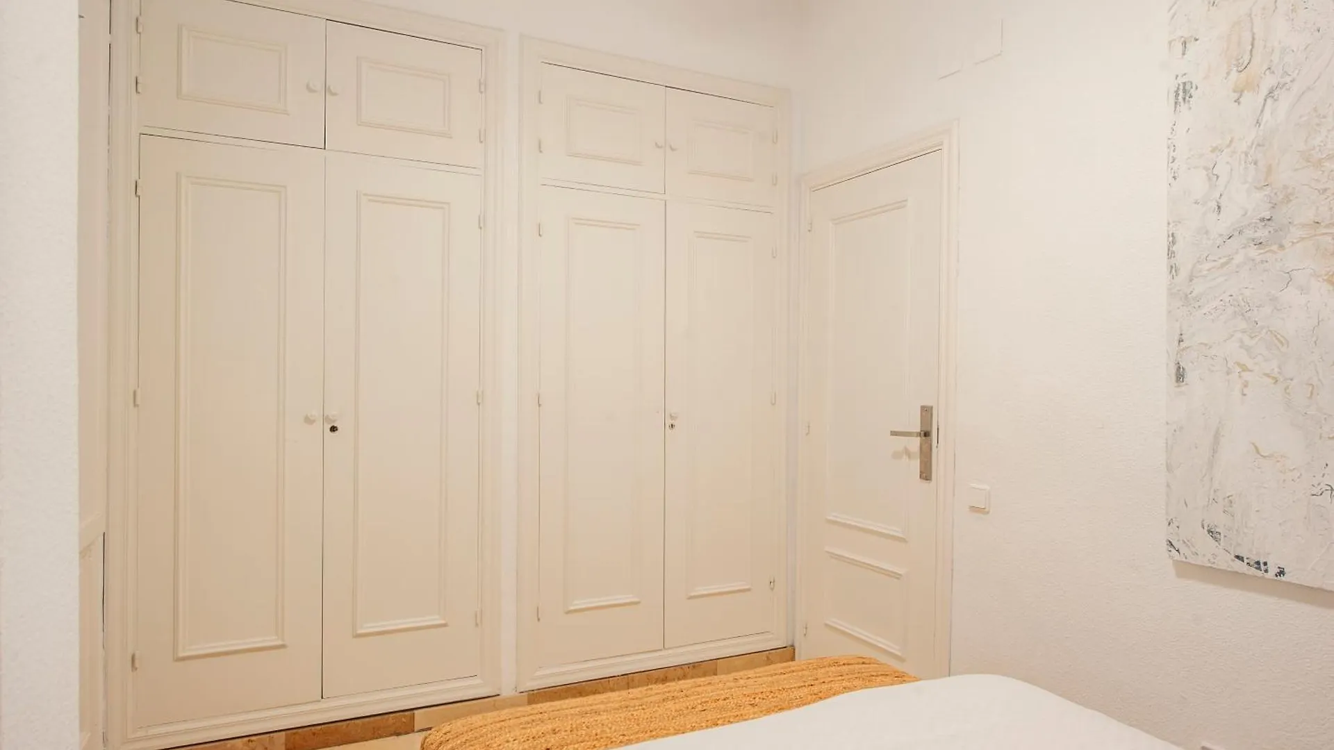סביליה Ibarra Life M&P Apartment