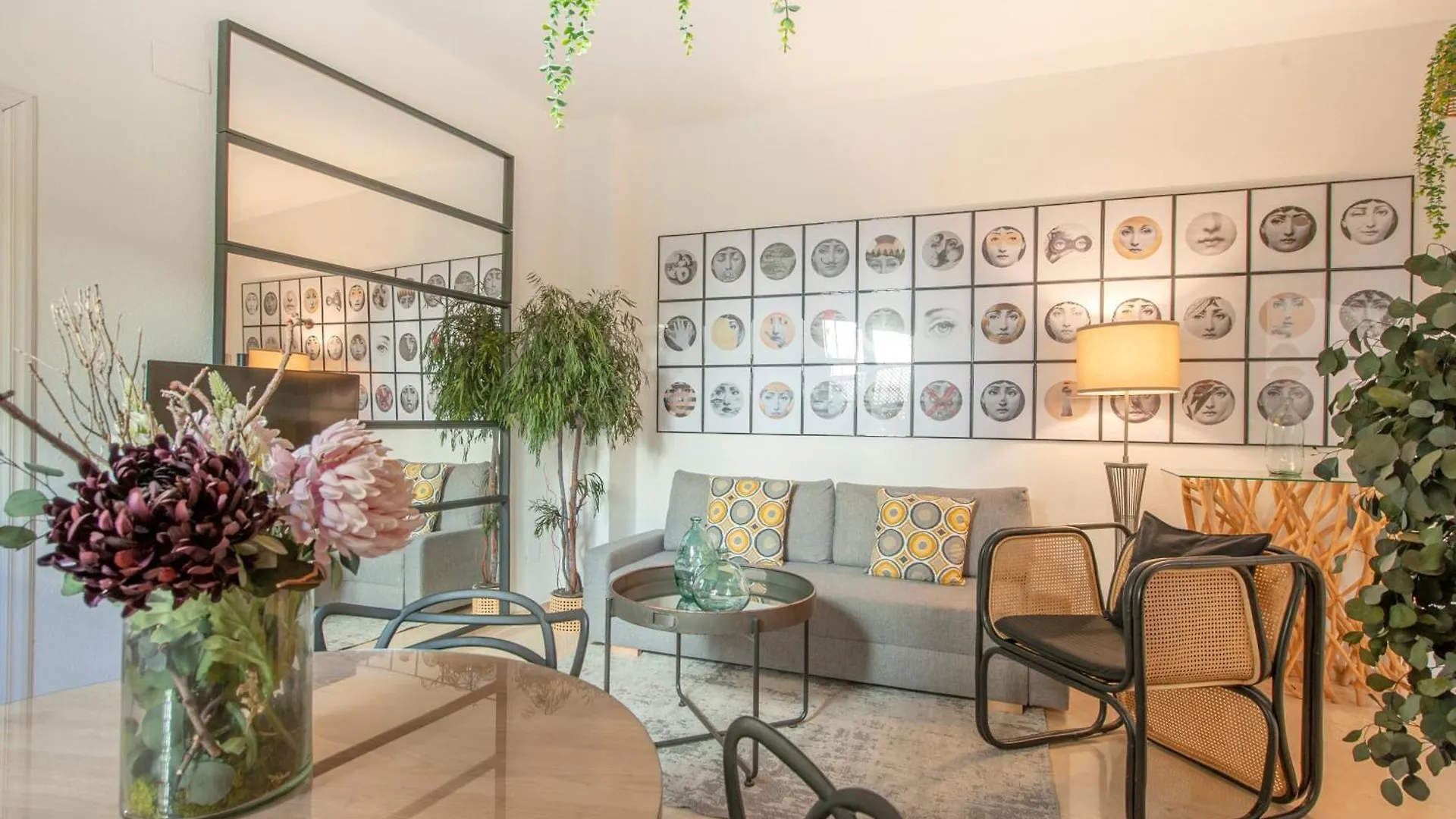 סביליה Ibarra Life M&P Apartment ספרד
