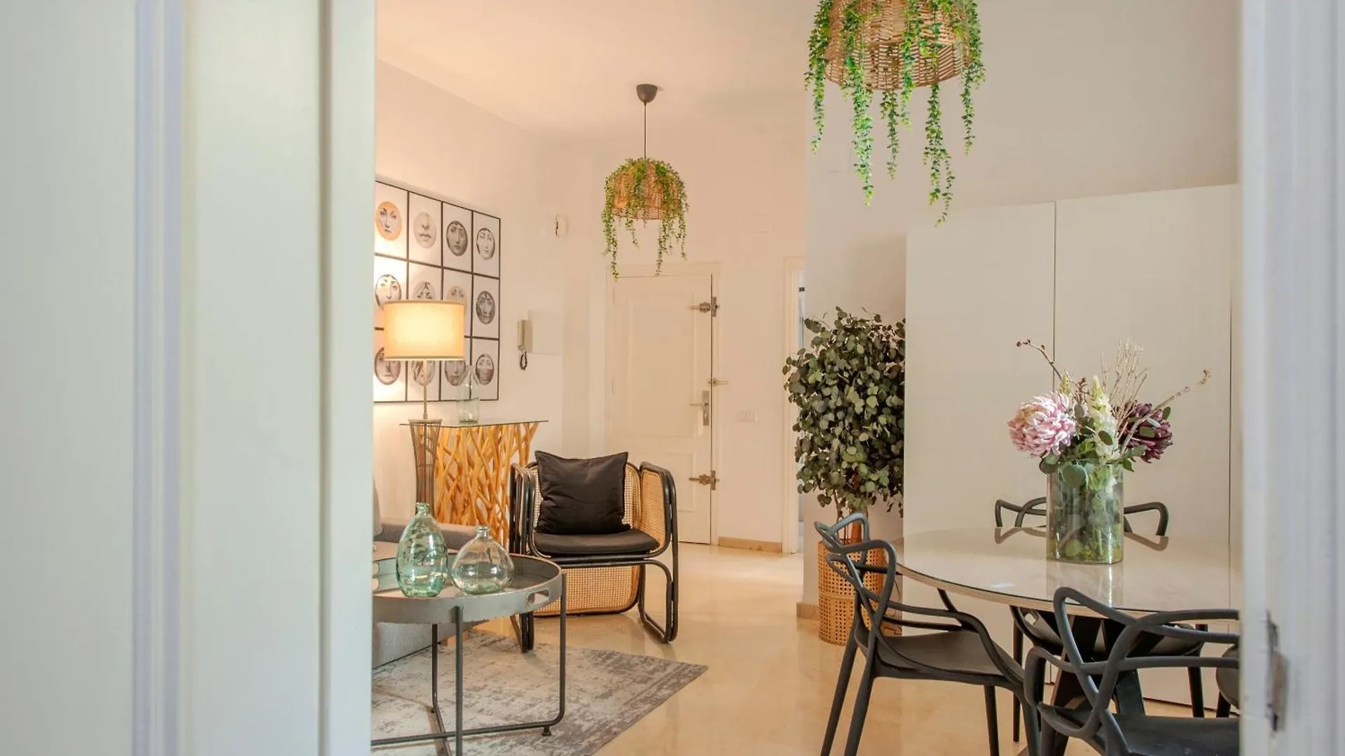Ibarra Life M&P Apartment Sevilla 0*,  Spanje