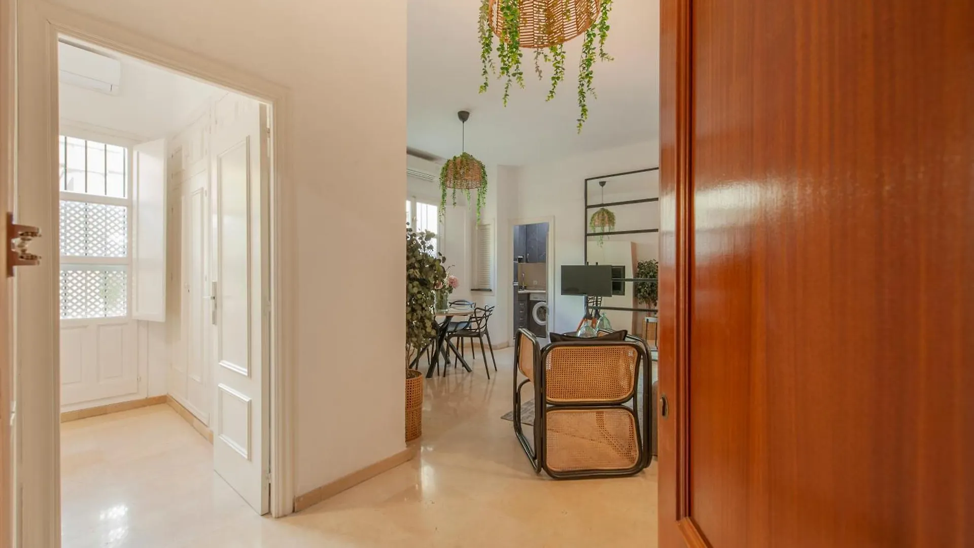 Ibarra Life M&P Apartment Sevilla